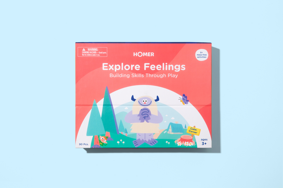 Explore Feelings Kit